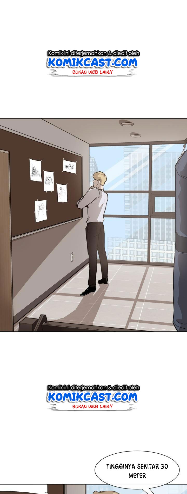 Past Life Regressor Chapter 14 Gambar 42
