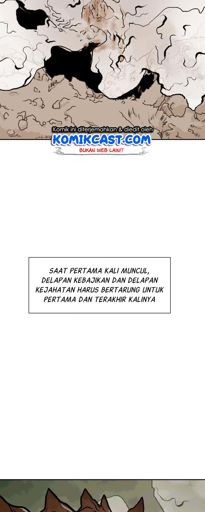 Past Life Regressor Chapter 14 Gambar 46