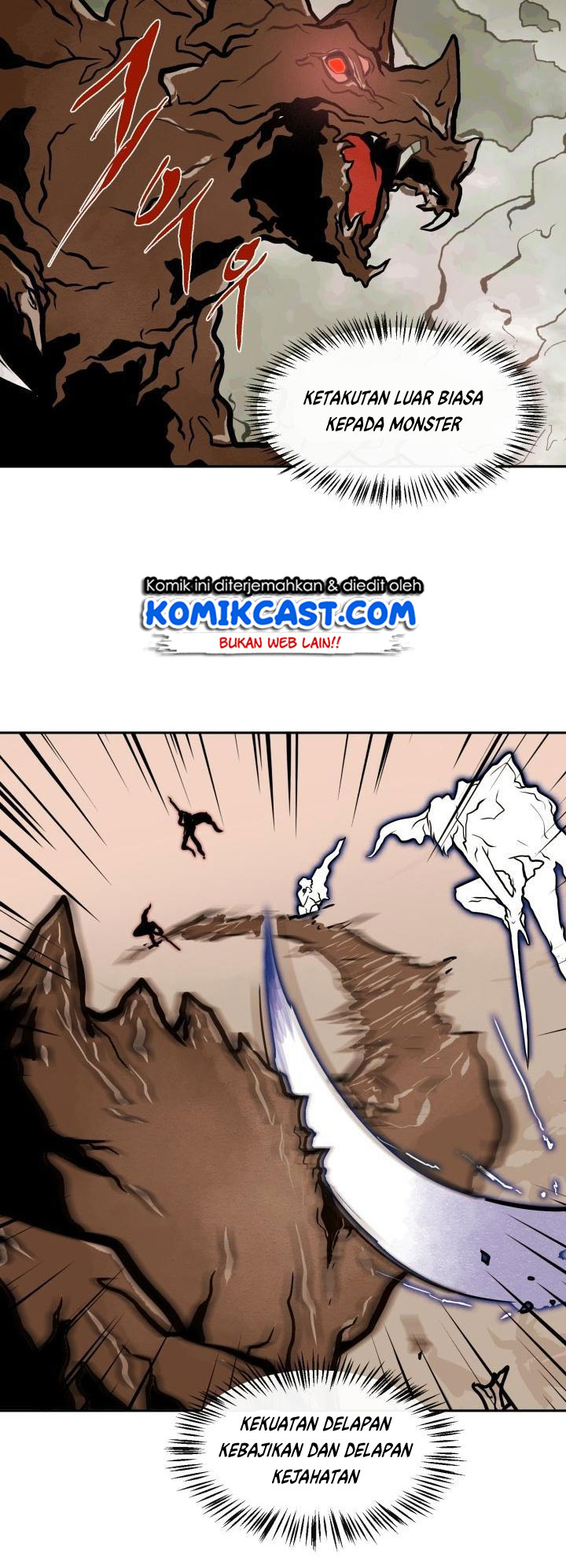 Past Life Regressor Chapter 14 Gambar 47