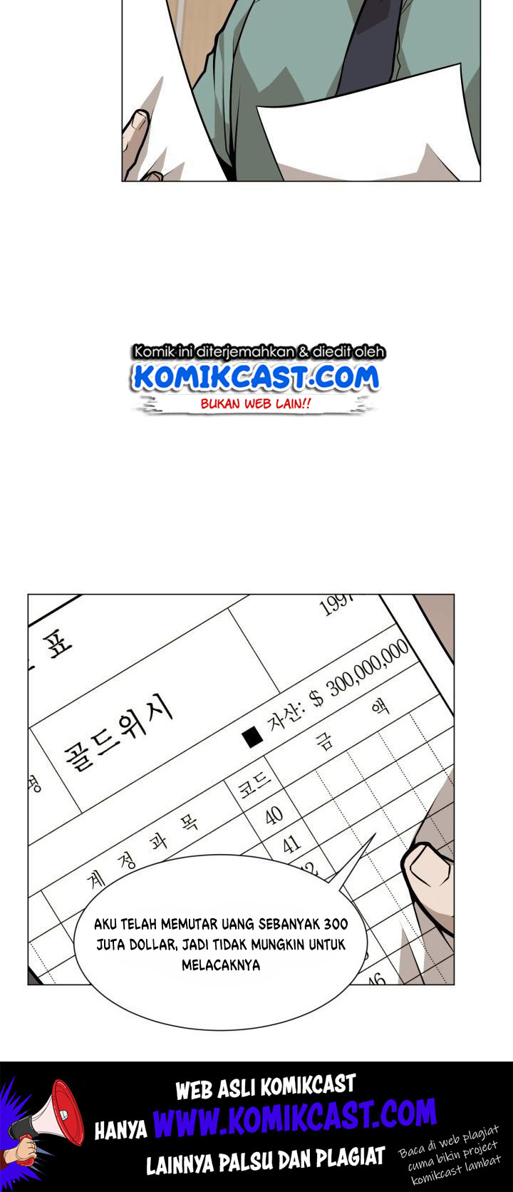 Past Life Regressor Chapter 14 Gambar 5