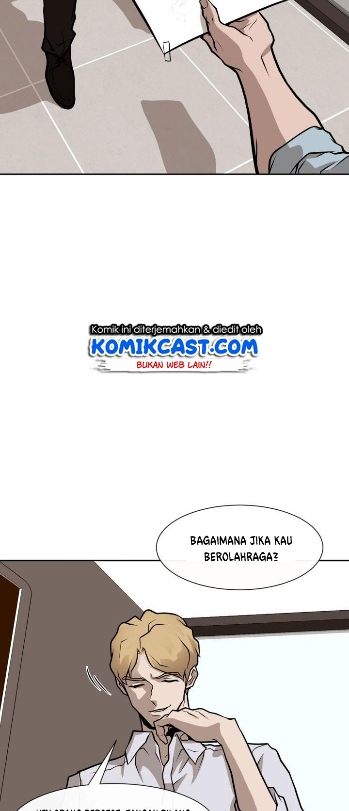 Past Life Regressor Chapter 14 Gambar 54