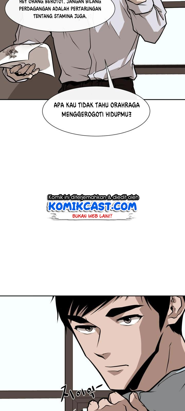 Past Life Regressor Chapter 14 Gambar 55