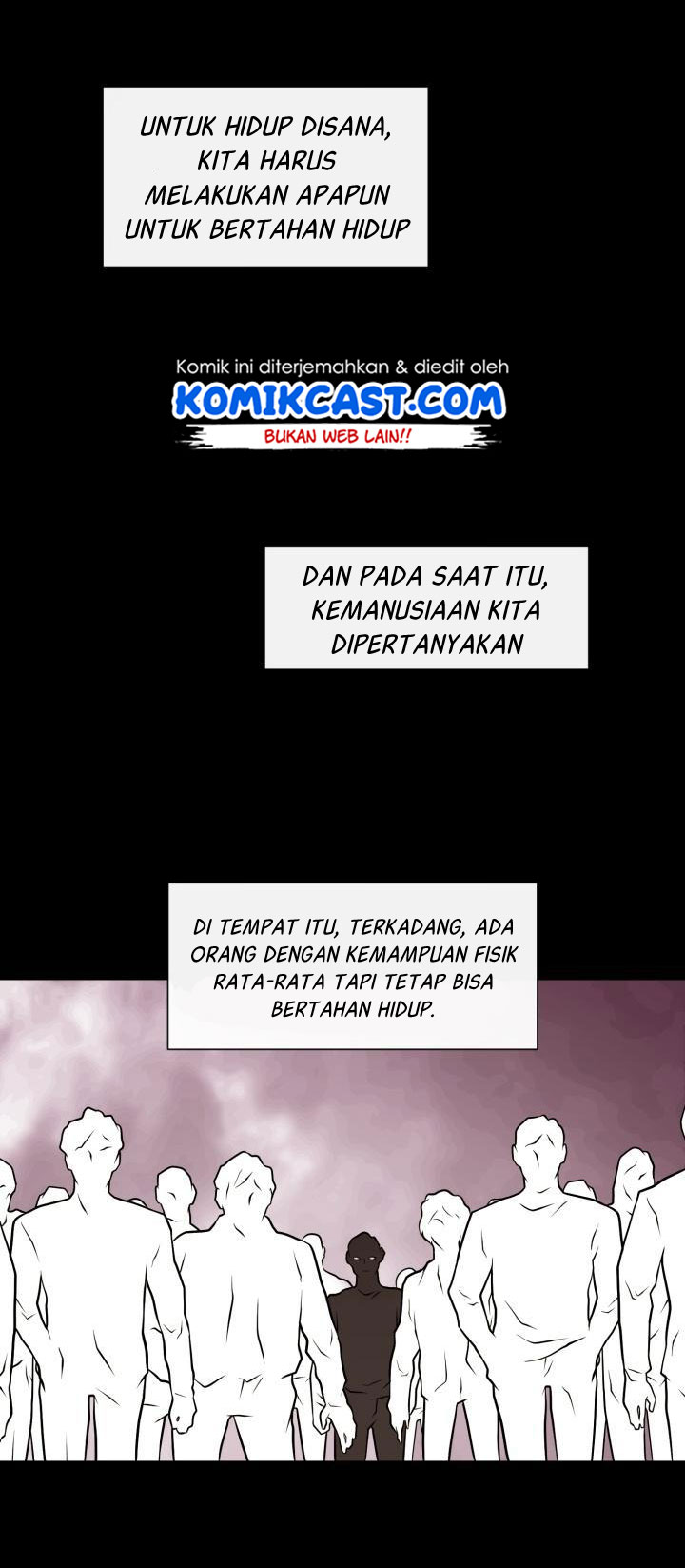 Past Life Regressor Chapter 14 Gambar 57
