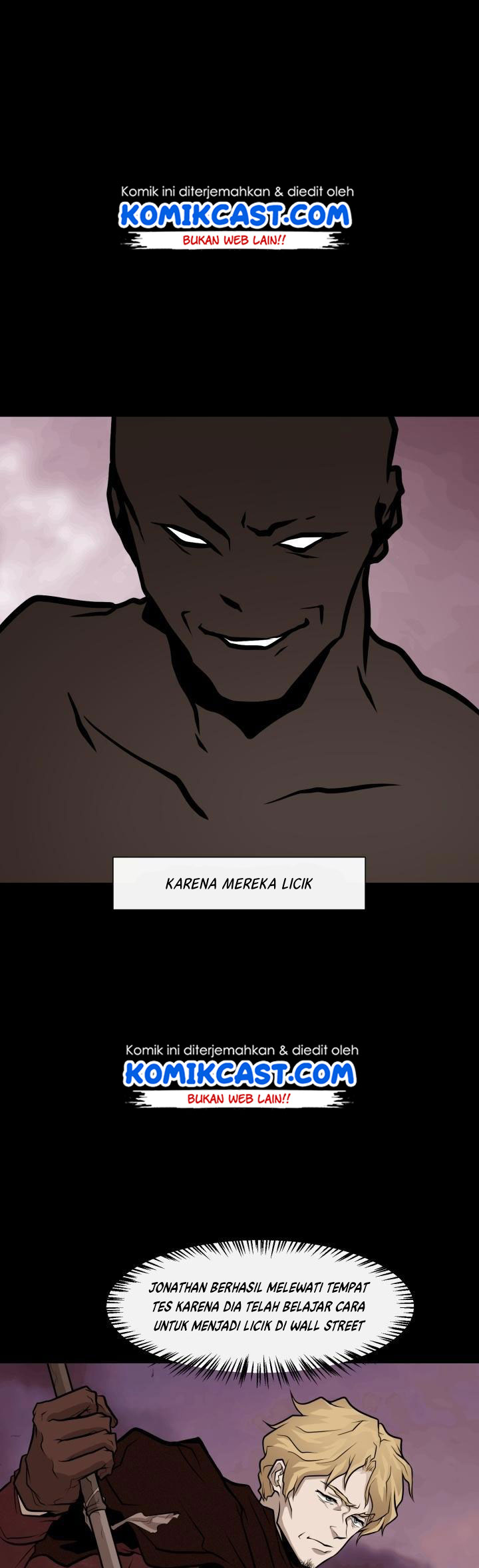 Past Life Regressor Chapter 14 Gambar 58