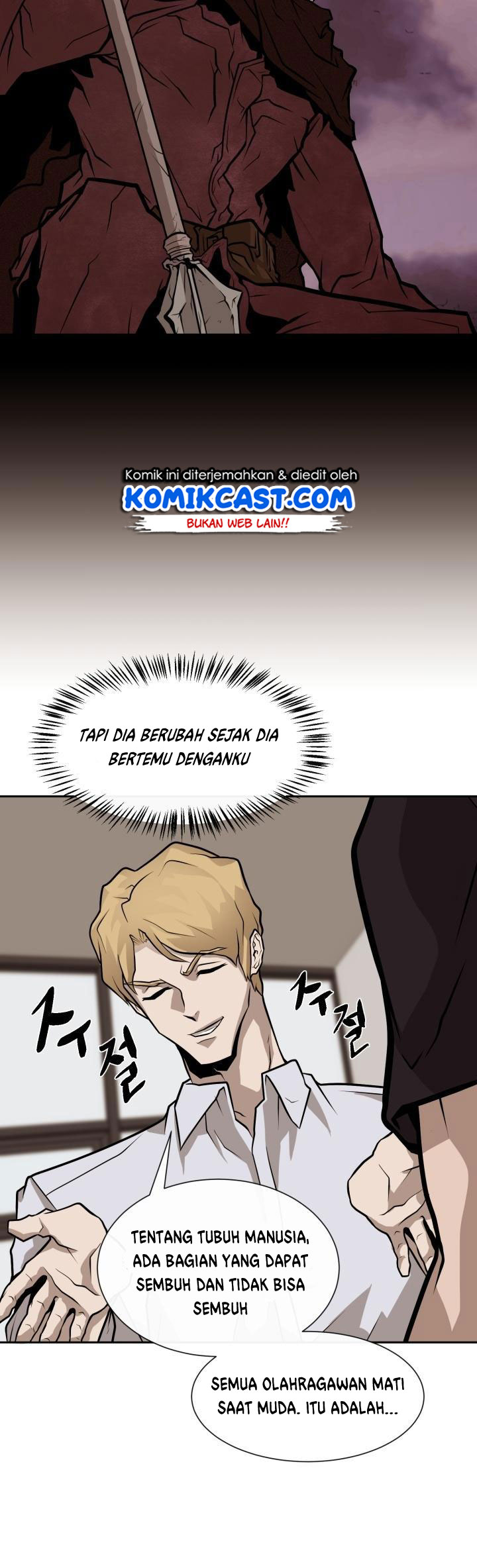Past Life Regressor Chapter 14 Gambar 59
