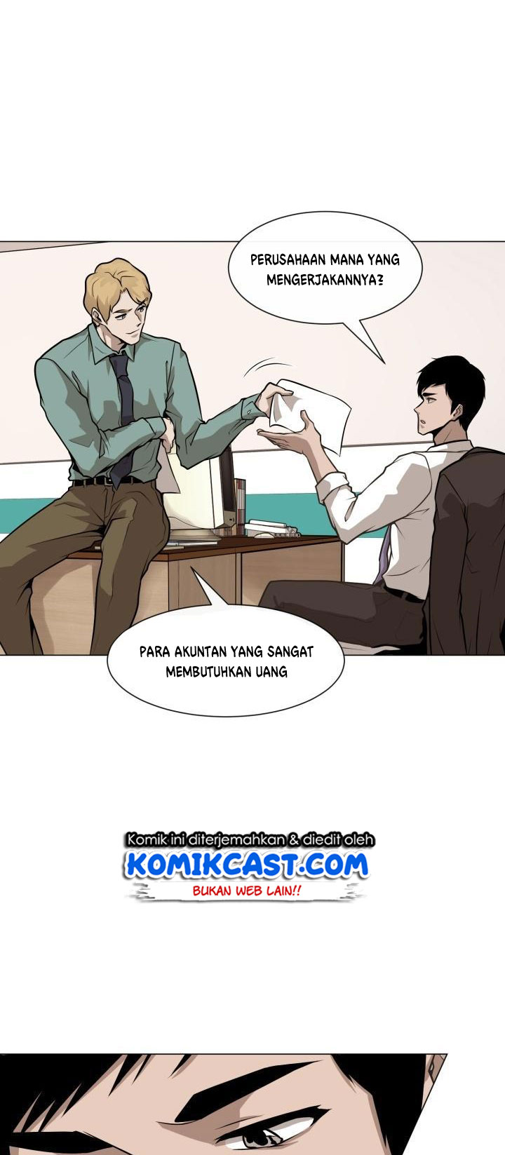 Past Life Regressor Chapter 14 Gambar 6
