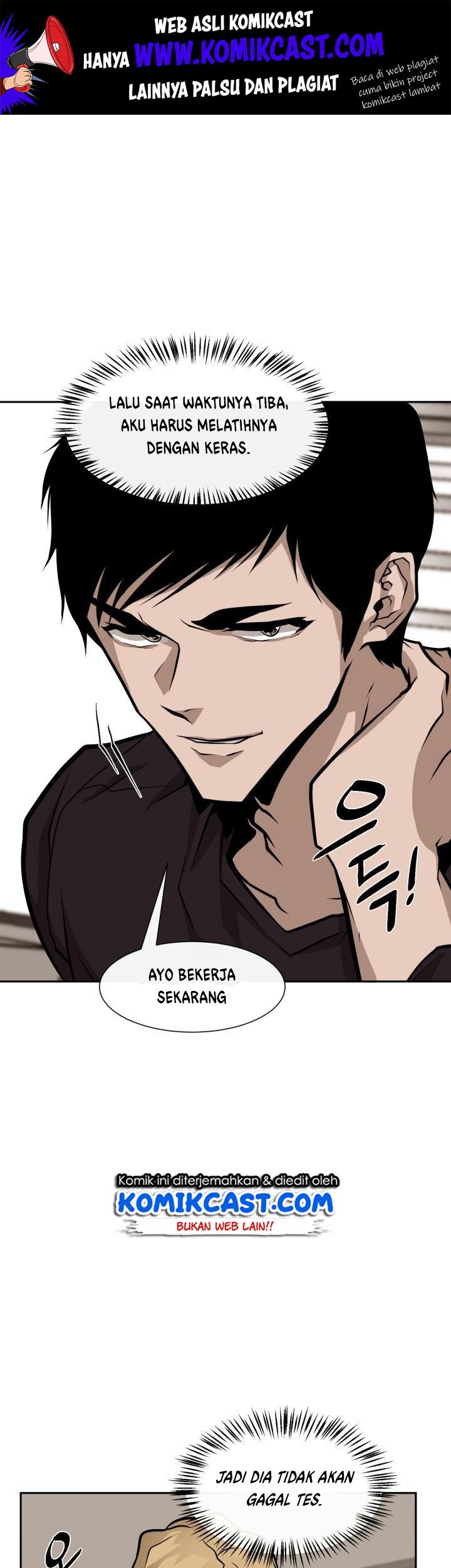 Past Life Regressor Chapter 14 Gambar 60