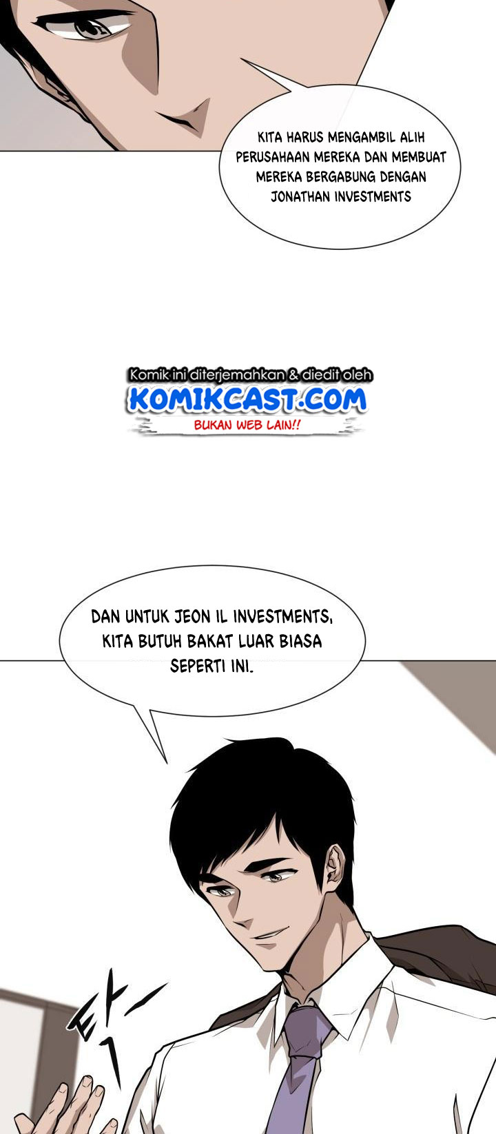 Past Life Regressor Chapter 14 Gambar 7