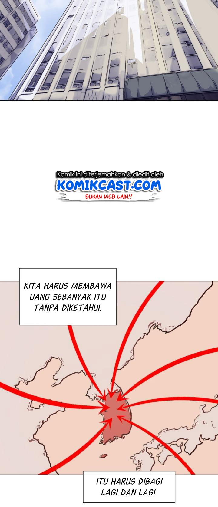 Past Life Regressor Chapter 14 Gambar 9