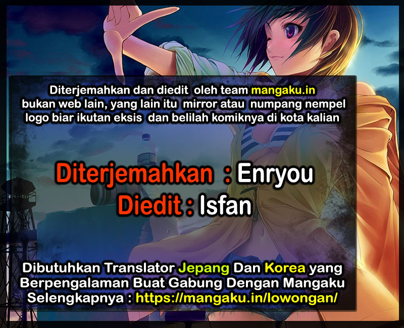 Baca Mitama Secureity Chapter 28 Gambar 2