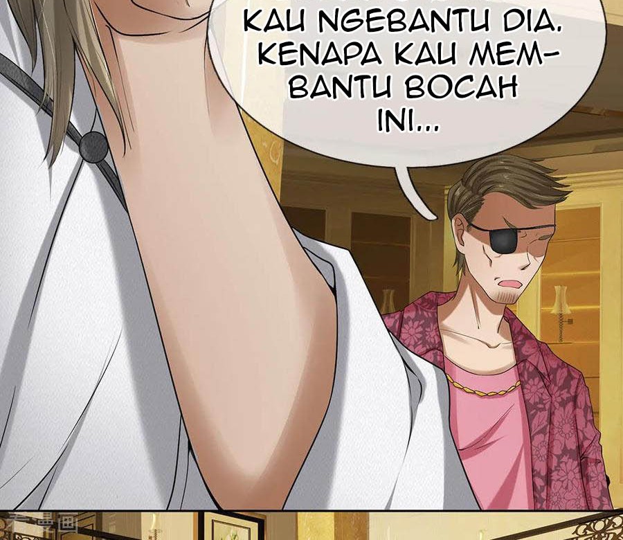 City of Heaven TimeStamp Chapter 08 Gambar 20