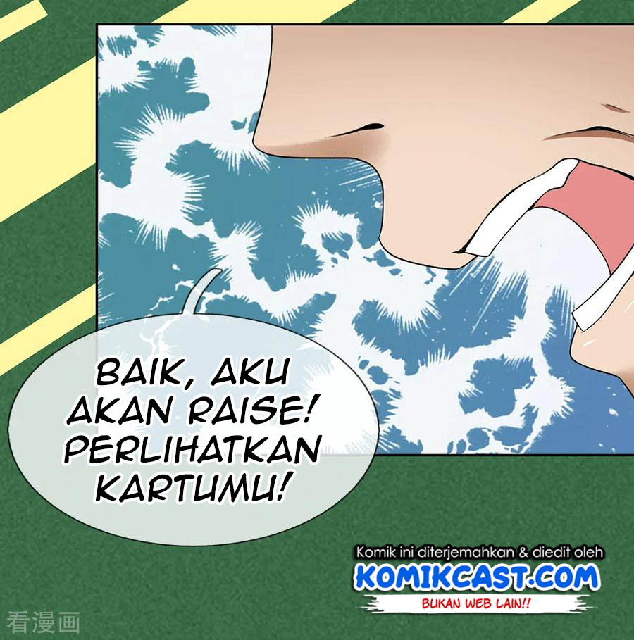 City of Heaven TimeStamp Chapter 08 Gambar 7