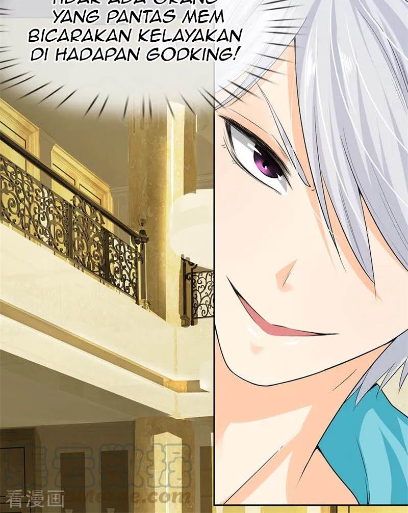 City of Heaven TimeStamp Chapter 06 Gambar 3