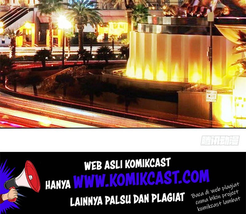 City of Heaven TimeStamp Chapter 04 Gambar 36
