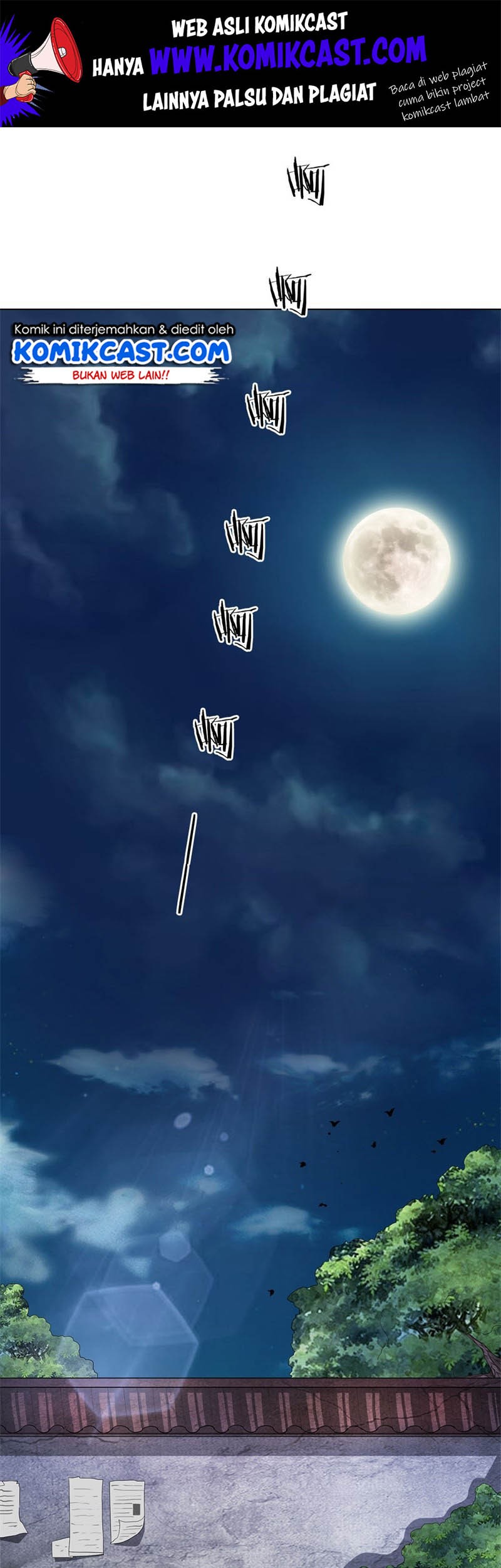 Baca City of Heaven TimeStamp Chapter 04 Gambar 2