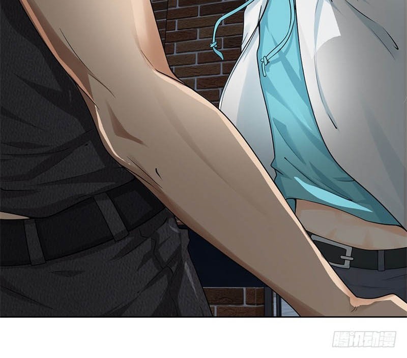 City of Heaven TimeStamp Chapter 04 Gambar 5