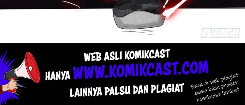 City of Heaven TimeStamp Chapter 03 Gambar 14