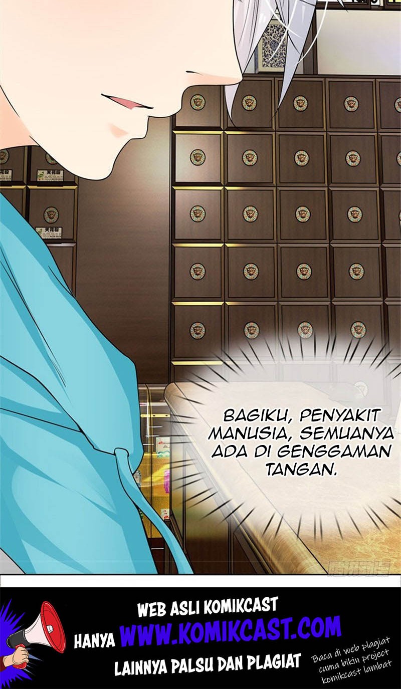 City of Heaven TimeStamp Chapter 02 Gambar 25