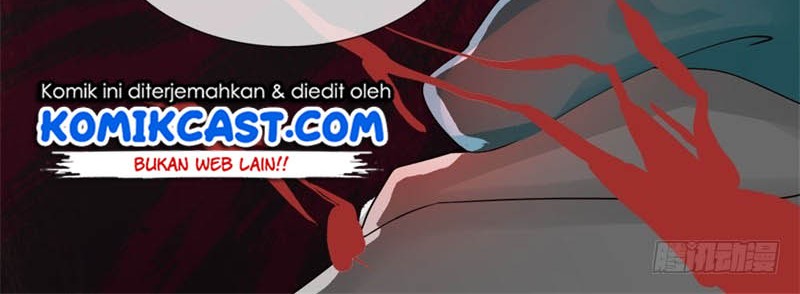 City of Heaven TimeStamp Chapter 02 Gambar 36