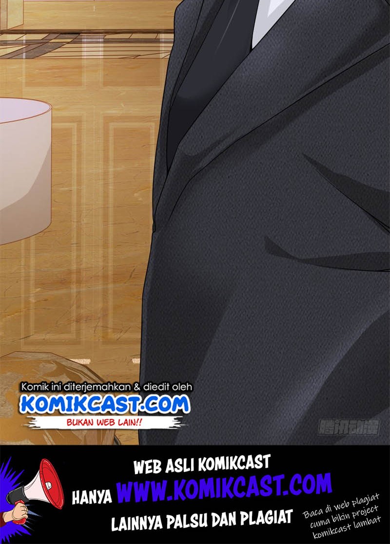 City of Heaven TimeStamp Chapter 01 Gambar 37