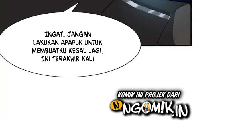 Virus Girlfriend Chapter 40 Gambar 13
