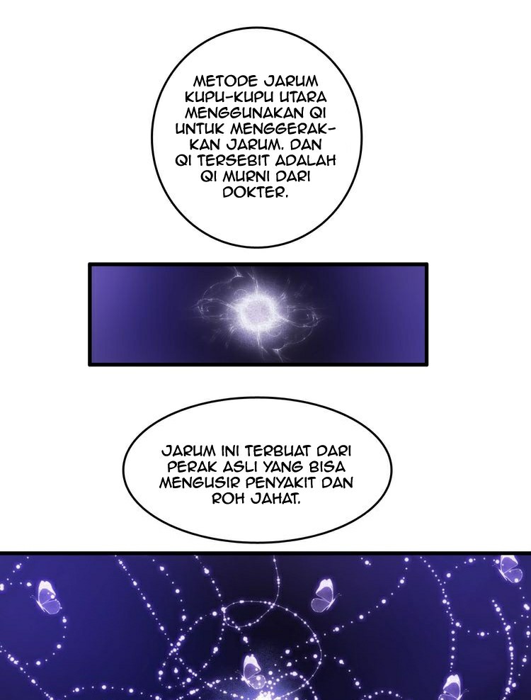 Reborn Doctor Chapter 14 Gambar 3