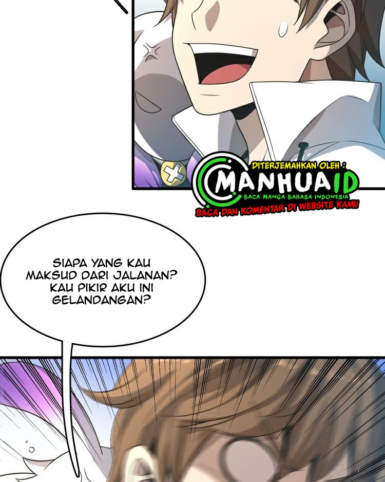 Reborn Doctor Chapter 13 Gambar 13