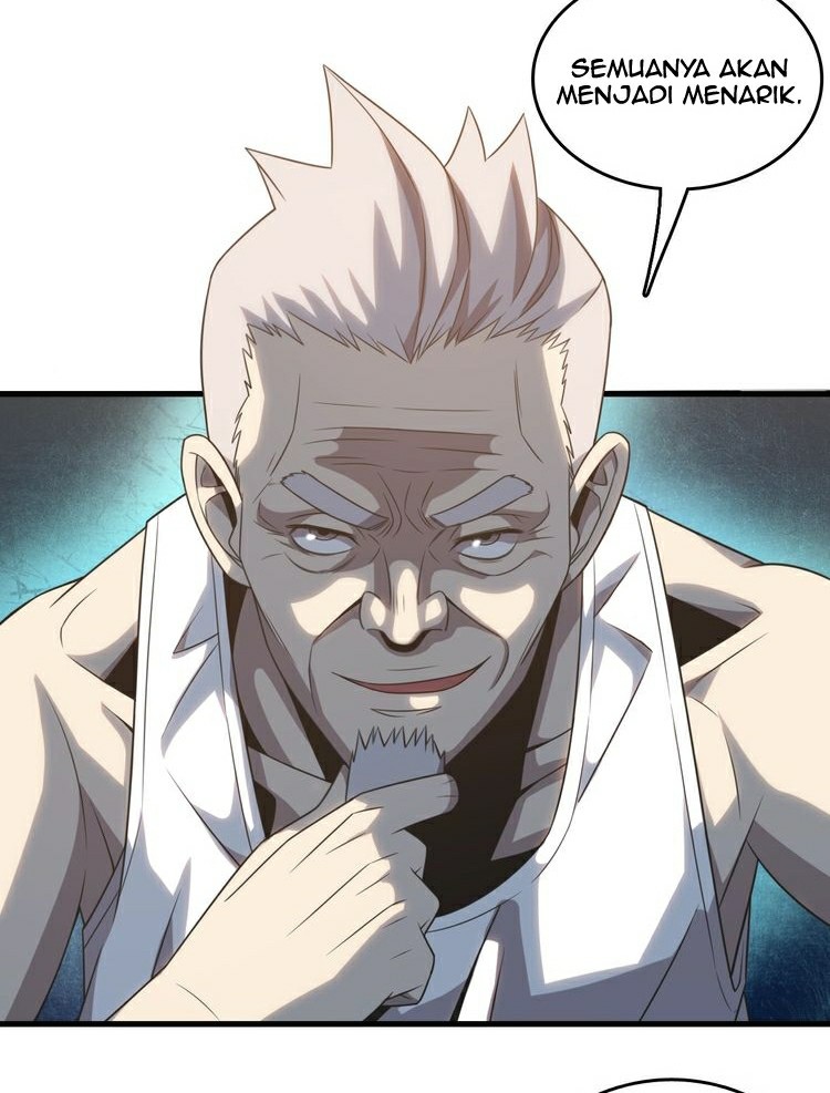 Reborn Doctor Chapter 13 Gambar 23
