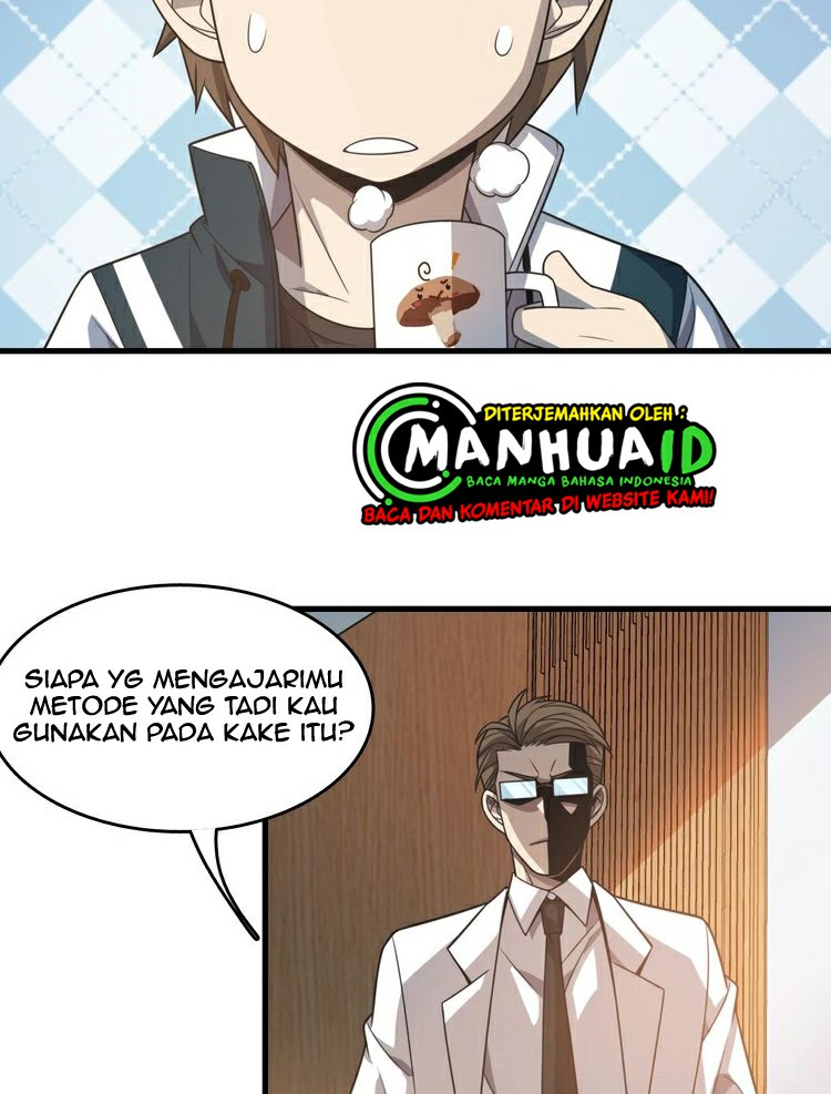 Reborn Doctor Chapter 13 Gambar 25