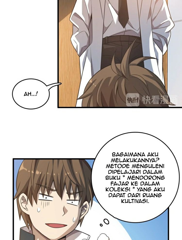 Reborn Doctor Chapter 13 Gambar 26