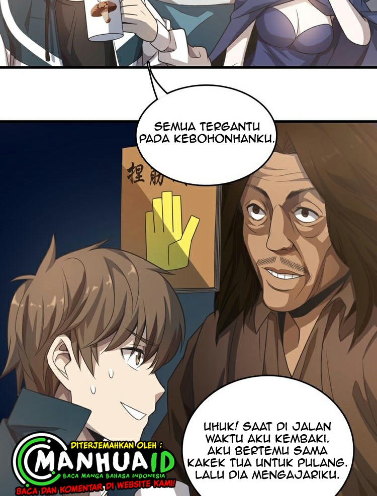 Reborn Doctor Chapter 13 Gambar 28