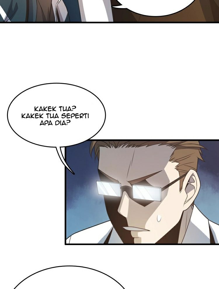 Reborn Doctor Chapter 13 Gambar 29