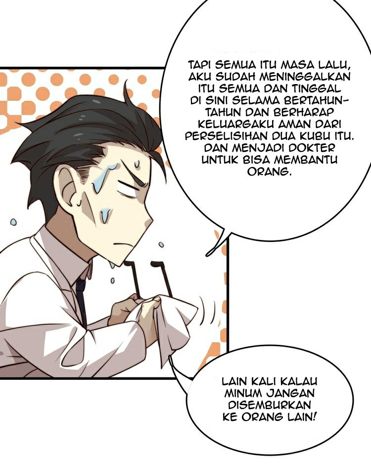 Reborn Doctor Chapter 13 Gambar 60