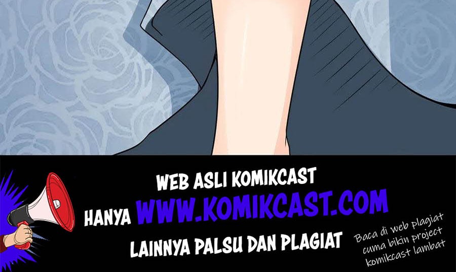 City of Heaven TimeStamp Chapter 11 Gambar 12