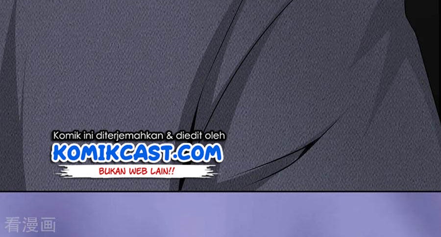 City of Heaven TimeStamp Chapter 11 Gambar 8