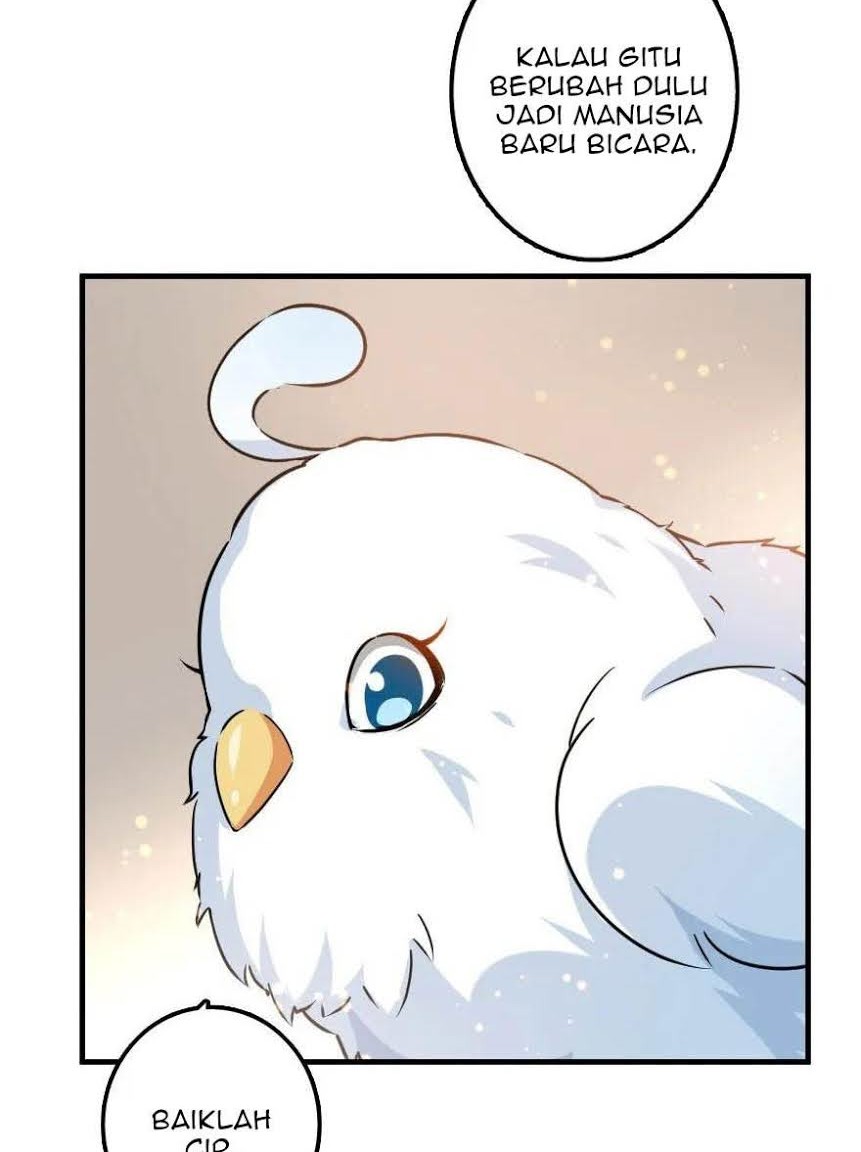 Release That Witch Chapter 105 Gambar 30