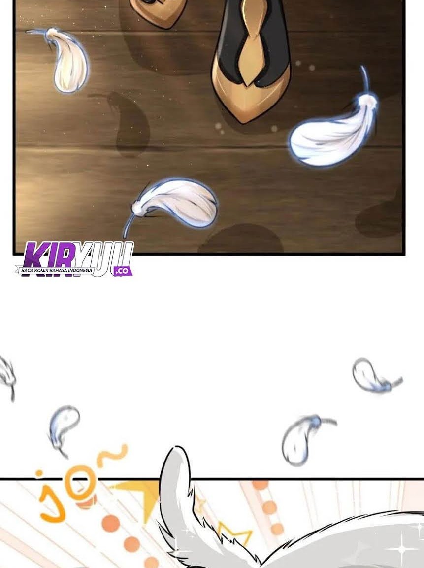 Release That Witch Chapter 105 Gambar 34