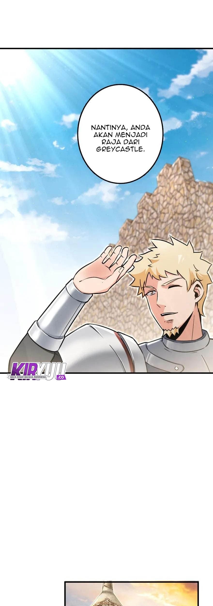 Release That Witch Chapter 105 Gambar 14