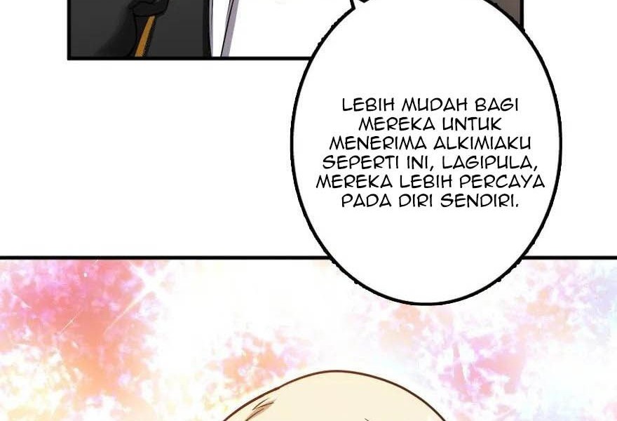 Release That Witch Chapter 104 Gambar 35