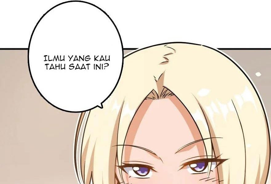 Release That Witch Chapter 104 Gambar 37
