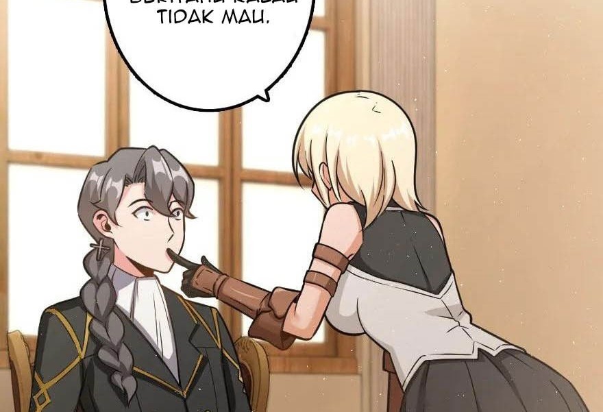 Release That Witch Chapter 104 Gambar 39