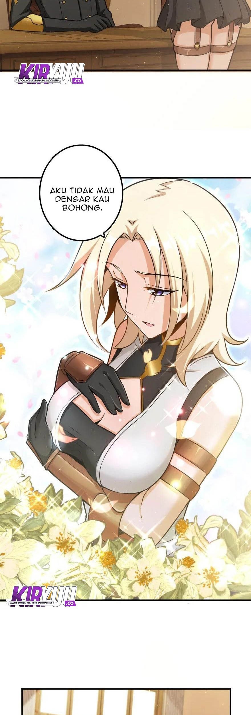 Release That Witch Chapter 104 Gambar 40