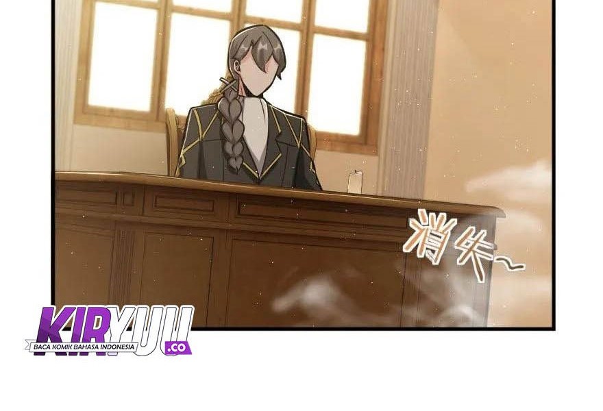 Release That Witch Chapter 104 Gambar 41