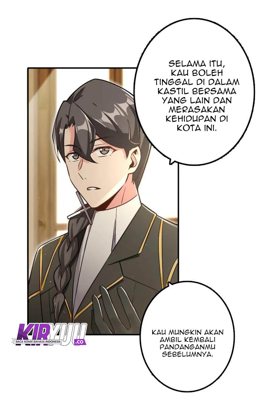 Release That Witch Chapter 103 Gambar 11