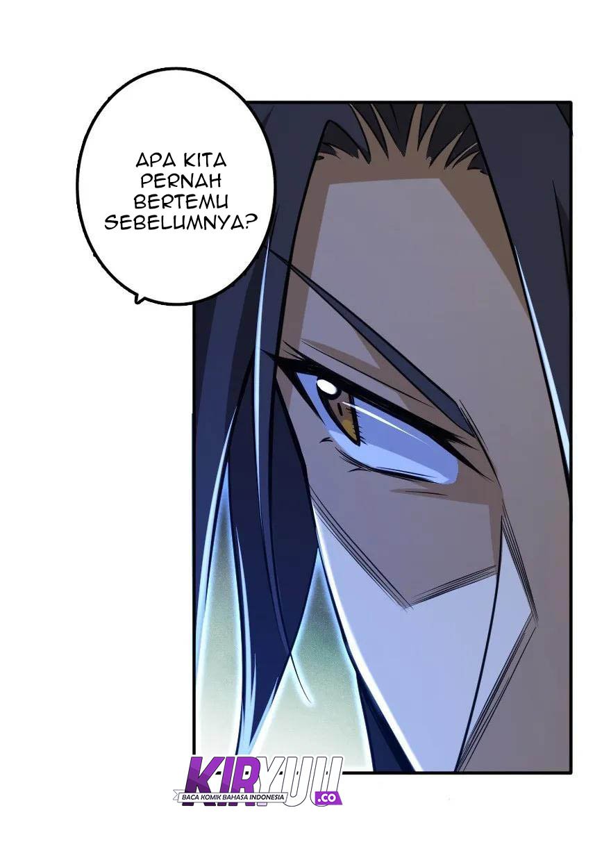 Release That Witch Chapter 103 Gambar 13