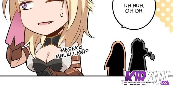 Release That Witch Chapter 103 Gambar 26