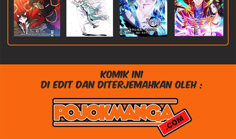 Fighting Spirit Mainland Chapter 7 Gambar 26