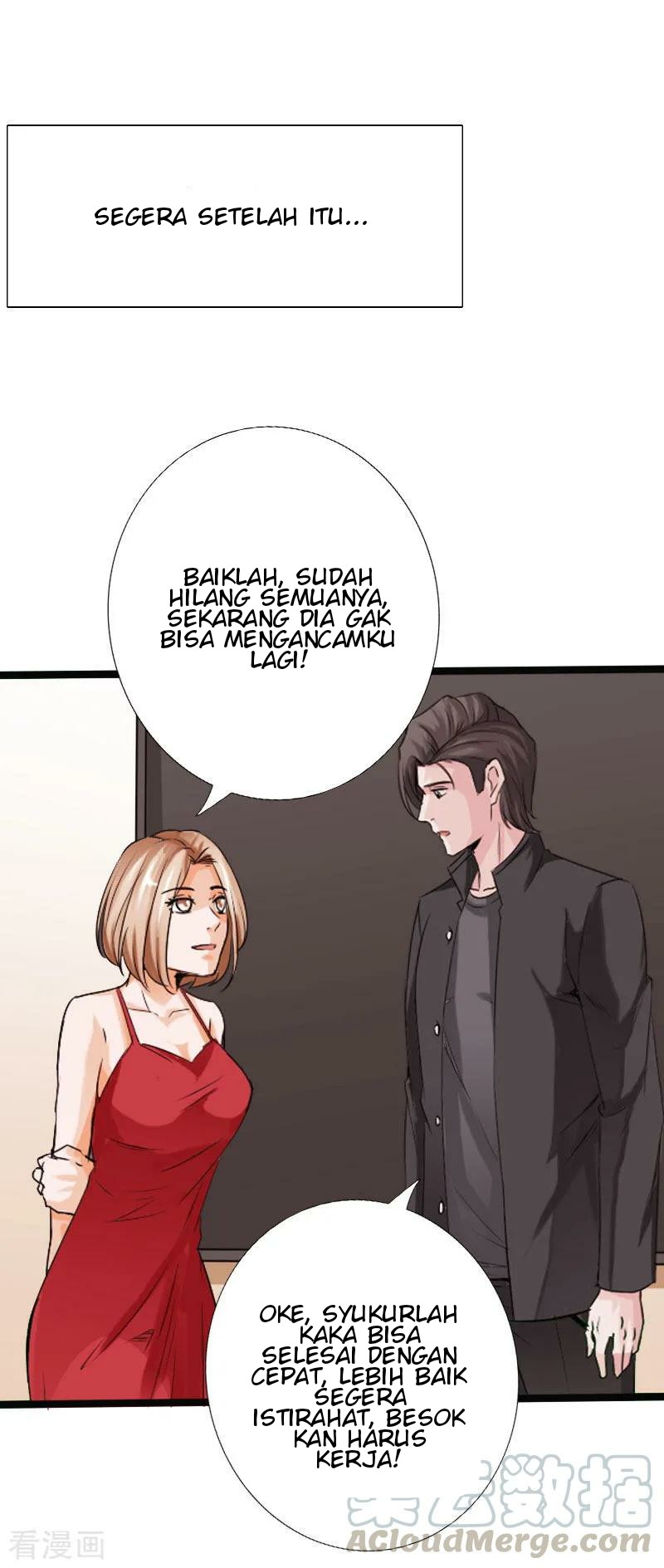 Hopeless Chapter 29 Gambar 12