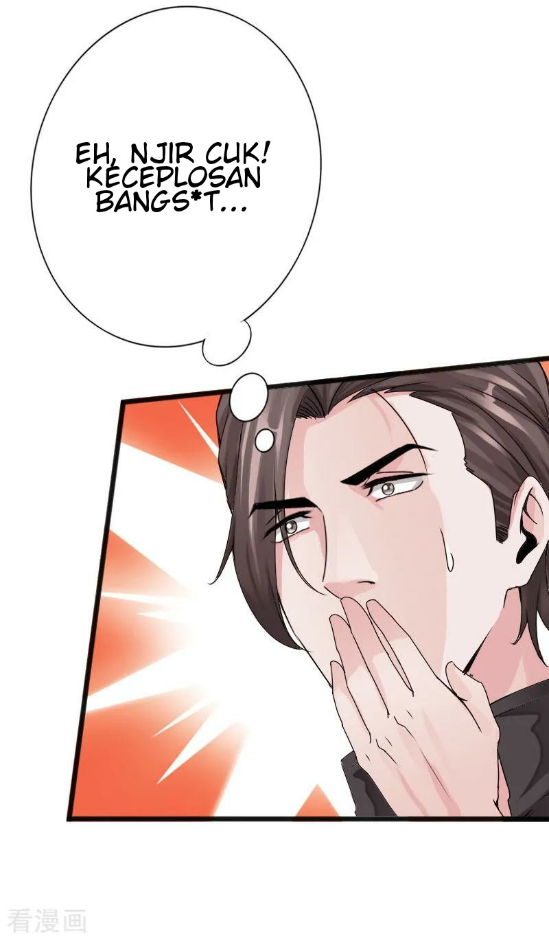 Hopeless Chapter 29 Gambar 17