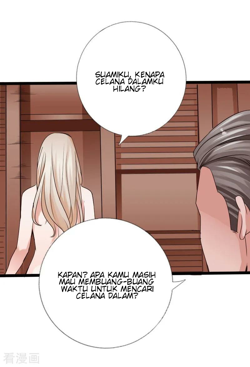 Hopeless Chapter 29 Gambar 26